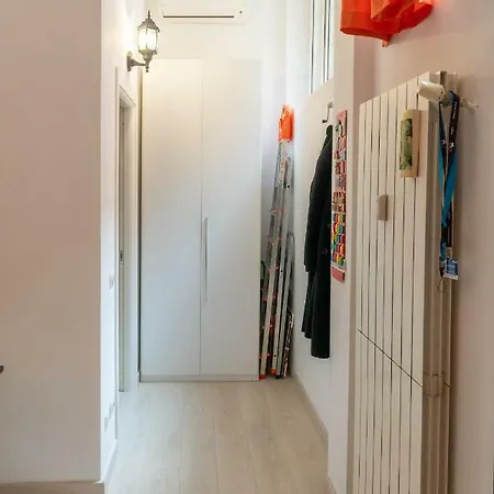 Stella Loft * ミラノ